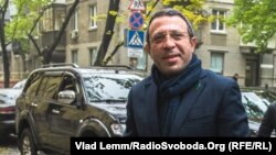 Геннадій Корбан