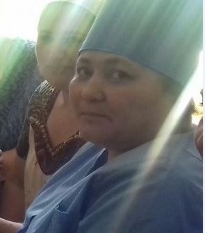 Тӯтиннисо Рустамқулова