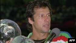 عمران خان