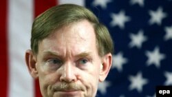 Robert Zoellick