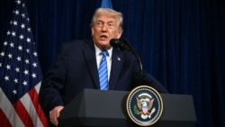 اثر پیام ترامپ بر اعتراضات و بر مقامات جمهوری اسلامی چه خواهد بود؟