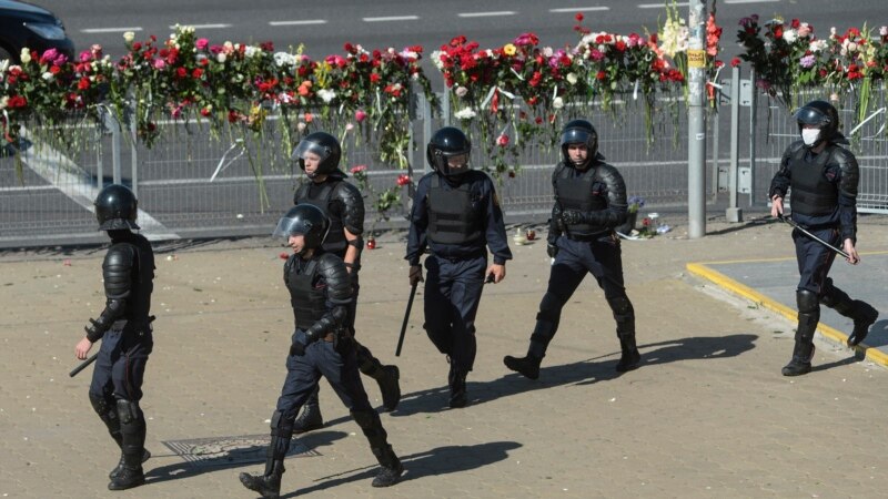 ЄС про події в Білорусі після виборів: глибокий перегляд відносин і можливі санкції