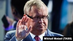 Андрей Костин 