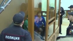 Обвинение запросило пожизненный срок для предполагаемого убийцы Бориса Немцова