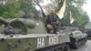 Зброя бойовикам йшла з Москви – російський фашист, який воював за «Новоросію»