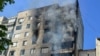 Філашкін: на Донеччині внаслідок обстрілів сил РФ загинуло двоє чоловіків, пошкоджені будинки