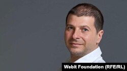 Пламен Русев, изпълнителен председател на Webit Foundation