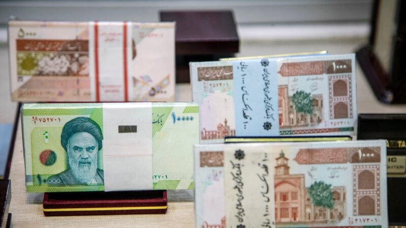 Иран парламенти жаңы улуттук валютага өтүүнү колдоду