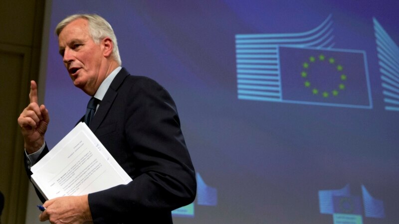 Barnier: Produženje roka za Brexit samo ako povećava šanse za dogovor 