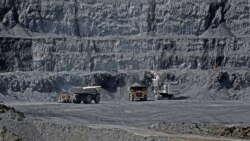 Азия: внешнее управление на "Кумторе"