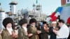 Turkmen-Ukrainian Gas Talks End Inconclusively