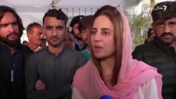 عدالت د تحریک انصاف څه باندې ۱۰۰ غړو ته د بند سزا اورولې