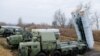 Россия возобновит поставки Ирану зенитно-ракетных комплексов С-300