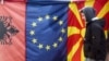 After Years Of Delay, North Macedonia, Albania Get OK To Begin EU Accession Talks