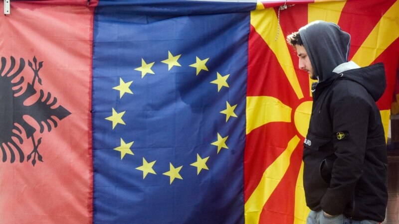 Crna Gora pozdravlja dogovor o otvaranju pregovora EU sa Tiranom i Skopljem