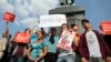 Избитые участники акций Навального жалуются на бездействие следствия