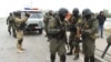 HRW: Экстремизмге каршы күрөш кооптондурат