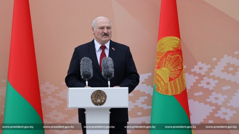 Белорусија ќе добие воена помош од Русија