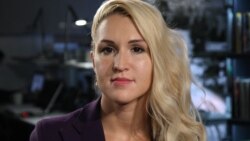 Главное: протест в Грузии. Ковид в России. Приговор главе "Альянса врачей"