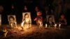 Afghans Mourn Victims Of Communist Rule.