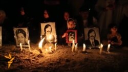 Afghans Mourn Victims Of Communist Rule