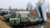 Russia Ban On S-300s To Iran Lifted