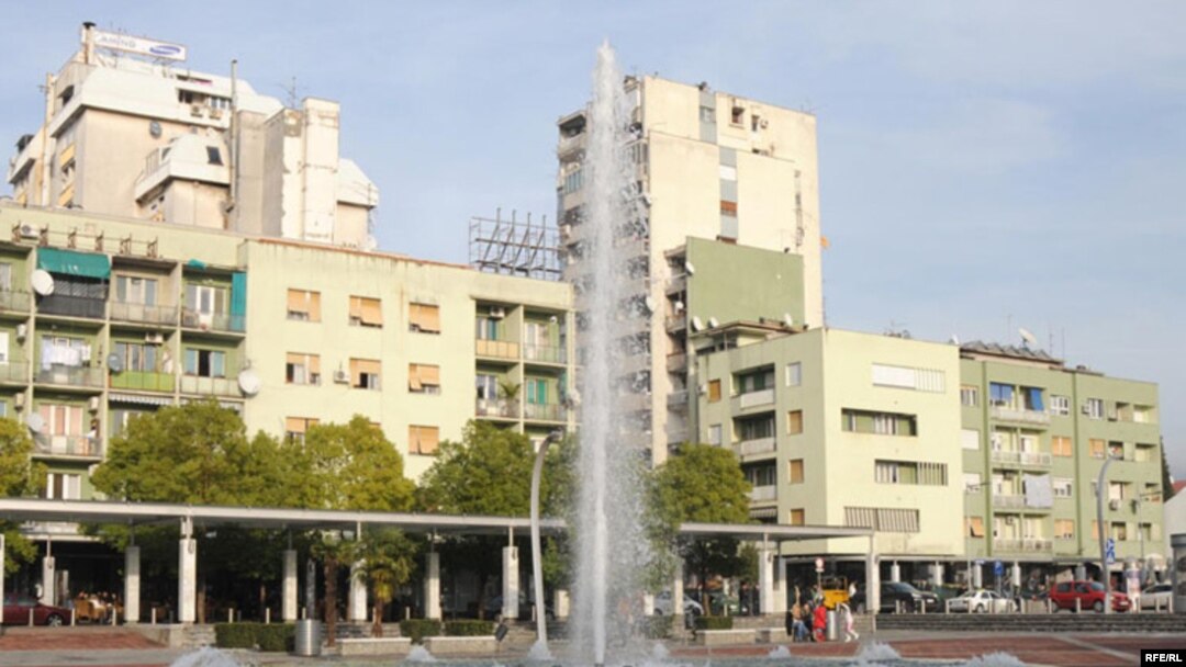 Podgorica