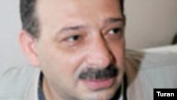Rauf Mirqədirov