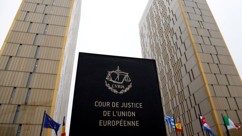 ევროკავშირის სასამართლომ უარყო 5 რუსი ბიზნესმენის საჩივარი სანქციების მოხსნის შესახებ