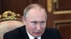 Путін розпочинає новий термін на посаді президента Росії
