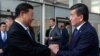 Лидер Китая второй раз посещает Кыргызстан с госвизитом