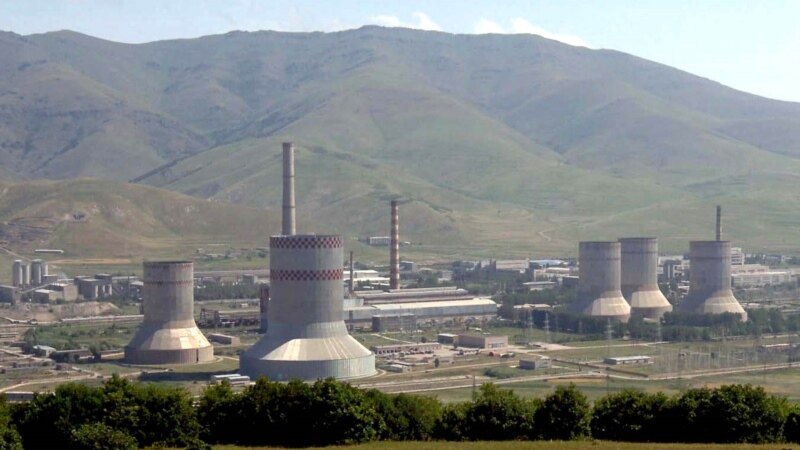 Government Moves To Liberalize Armenian Energy Sector