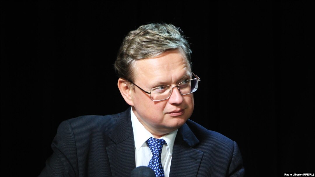 Михаил Делягин