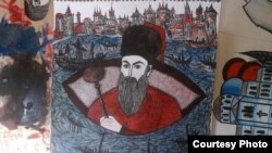 Ескіз марки