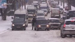 Почему в Крыму не успели подготовиться к зиме? (видео)