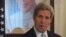 U.S. Secretary of State John Kerry