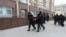 Задержания на антикоррупционной акции в Москве, 26 марта  