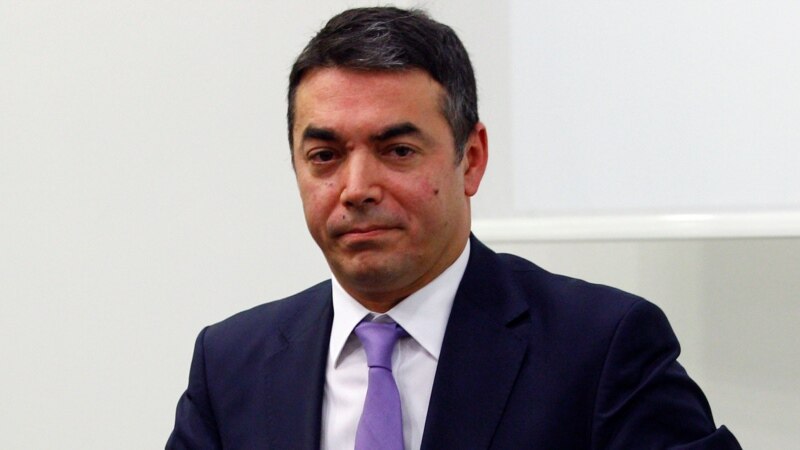 Димитров очекува Македонија кон средината на 2019 да стане членка на  НАТО 