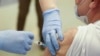 Полицейские Сочи противятся принудительной вакцинации