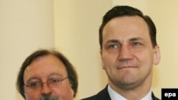 Radoslaw Sikorski