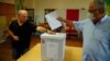 Croatians Vote Amid Coronavirus Restrictions