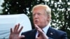 Trump Calls For Russia To Rejoin G7, Deepening Divide With Allies