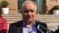 Azerbaijan -- journalist Gulu Maharramli - 01Apr2016