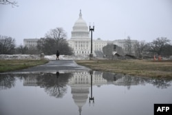 У Конгресі США тривають дискусії про доцільність операції в Ірані, фото 5 березня 2026 року