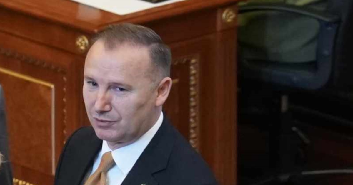 Deputeti Zemaj përfshihet në një incident fizik me një qytetar