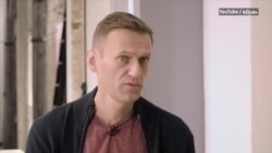  Навальный о голосовании по поправкам