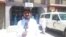ډاکتر فضل الربي مایار سره مرکه