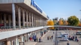 Бишкекский аэропорт сменил код. Это вызвало путаницу