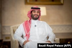 Prinţul saudit Muhammed bin Salman este acuzat de implicare directă în asasinarea jurnalistului Jamal Khashoggi, fost editorialist pentru The Washington Post.