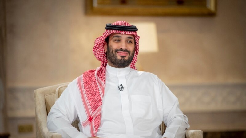 Саудиска Арабија со план за нула штетни гасови до 2060